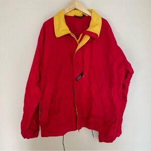Vintage Patagonia Windbreaker